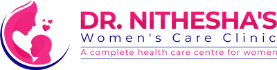 Dr. Nithesha's Women's Care Clinic